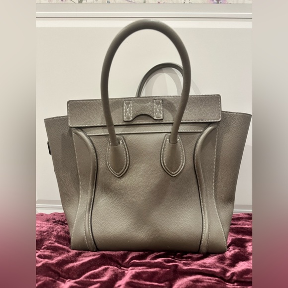 Celine Bag - Picture 1 of 9